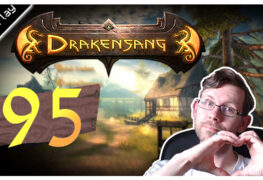 Drakensang Lets Play Folge 95