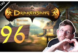 Drakensang Lets Play Folge 96