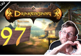 Drakensang Lets Play Folge 97