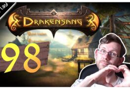 Drakensang Lets Play Folge 98