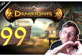 Drakensang Lets Play Folge 99