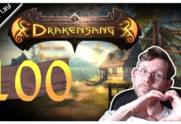 Drakensang Lets Play Folge 100