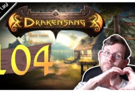 Drakensang Lets Play Folge 104