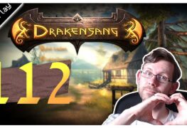 Drakensang Lets Play Folge 112