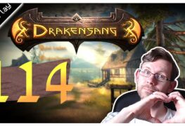 Drakensang Lets Play Folge 114