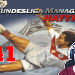 Bundesliga Manager Hattrick BMH Lets Play Folge 141 LomDomSilver