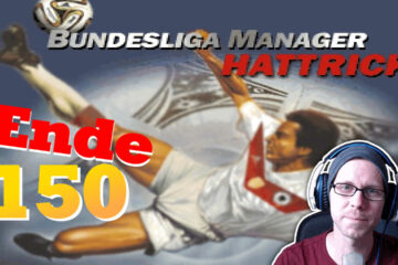 Bundesliga Manager Hattrick BMH Lets Play Folge 150 LomDomSilver