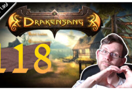 Drakensang Lets Play Folge 118