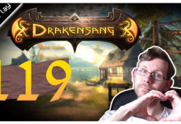 Drakensang Lets Play Folge 119