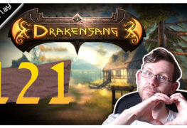 Drakensang Lets Play Folge 121