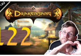 Drakensang Lets Play Folge 122