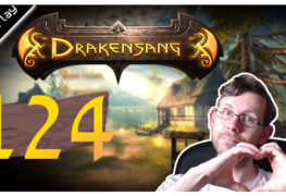 Drakensang Lets Play Folge 124