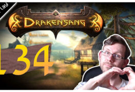 Drakensang Lets Play Folge 134