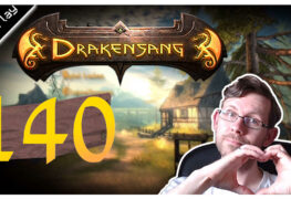 Drakensang Lets Play Folge 140