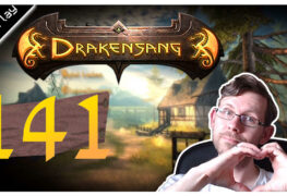 Drakensang Lets Play Folge 141