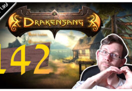 Drakensang Lets Play Folge 142