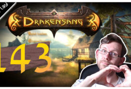 Drakensang Lets Play Folge 143