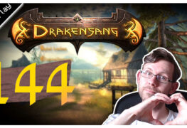 Drakensang Lets Play Folge 144