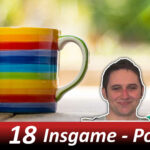Insgame #018 Podcast für Gaming und Mehr