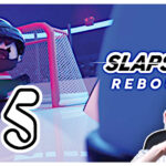 Slapshot: Rebound Lets Play Gameplay Folge 5