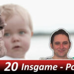 Insgame #020 Podcast für Gaming und Mehr