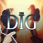 The Dig Lets Play LomDomSilver Folge 2