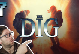 The Dig Lets Play LomDomSilver Folge 7