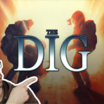 The Dig Lets Play LomDomSilver Folge 1