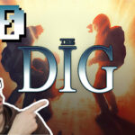 The Dig Lets Play LomDomSilver Folge 10