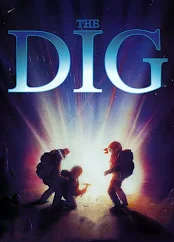 The Dig Game Box