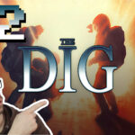 The Dig Lets Play LomDomSilver Folge 12