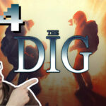 The Dig Lets Play LomDomSilver Folge 14