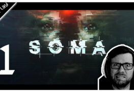 Soma Lets Play Folge 1 LomDomSilver