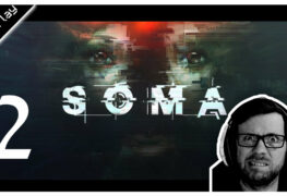 Soma Lets Play Folge 2 LomDomSilver