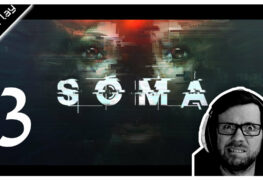 Soma Lets Play Folge 3 LomDomSilver