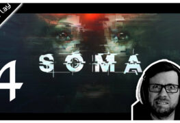 Soma Lets Play Folge 4 LomDomSilver