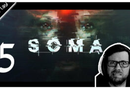 Soma Lets Play Folge 5 LomDomSilver