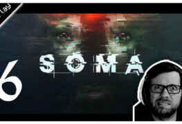 Soma Lets Play Folge 6 LomDomSilver