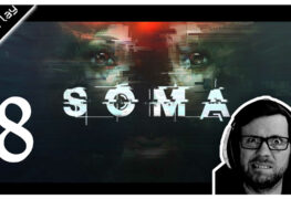 Soma Lets Play Folge 8 LomDomSilver