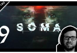 Soma Lets Play Folge 9 LomDomSilver