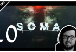 Soma Lets Play Folge 10 LomDomSilver