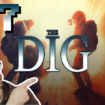 The Dig Lets Play LomDomSilver Folge 17