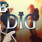 The Dig Lets Play LomDomSilver Folge 18