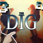 The Dig Lets Play LomDomSilver Folge 23