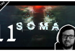 Soma Lets Play Folge 11 LomDomSilver