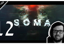 Soma Lets Play Folge 12 LomDomSilver