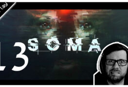 Soma Lets Play Folge 13 LomDomSilver