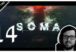 Soma Lets Play Folge 14 LomDomSilver