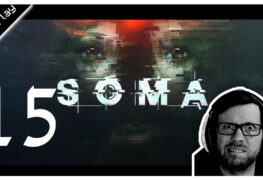Soma Lets Play Folge 15 LomDomSilver