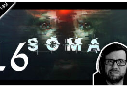 Soma Lets Play Folge 16 LomDomSilver